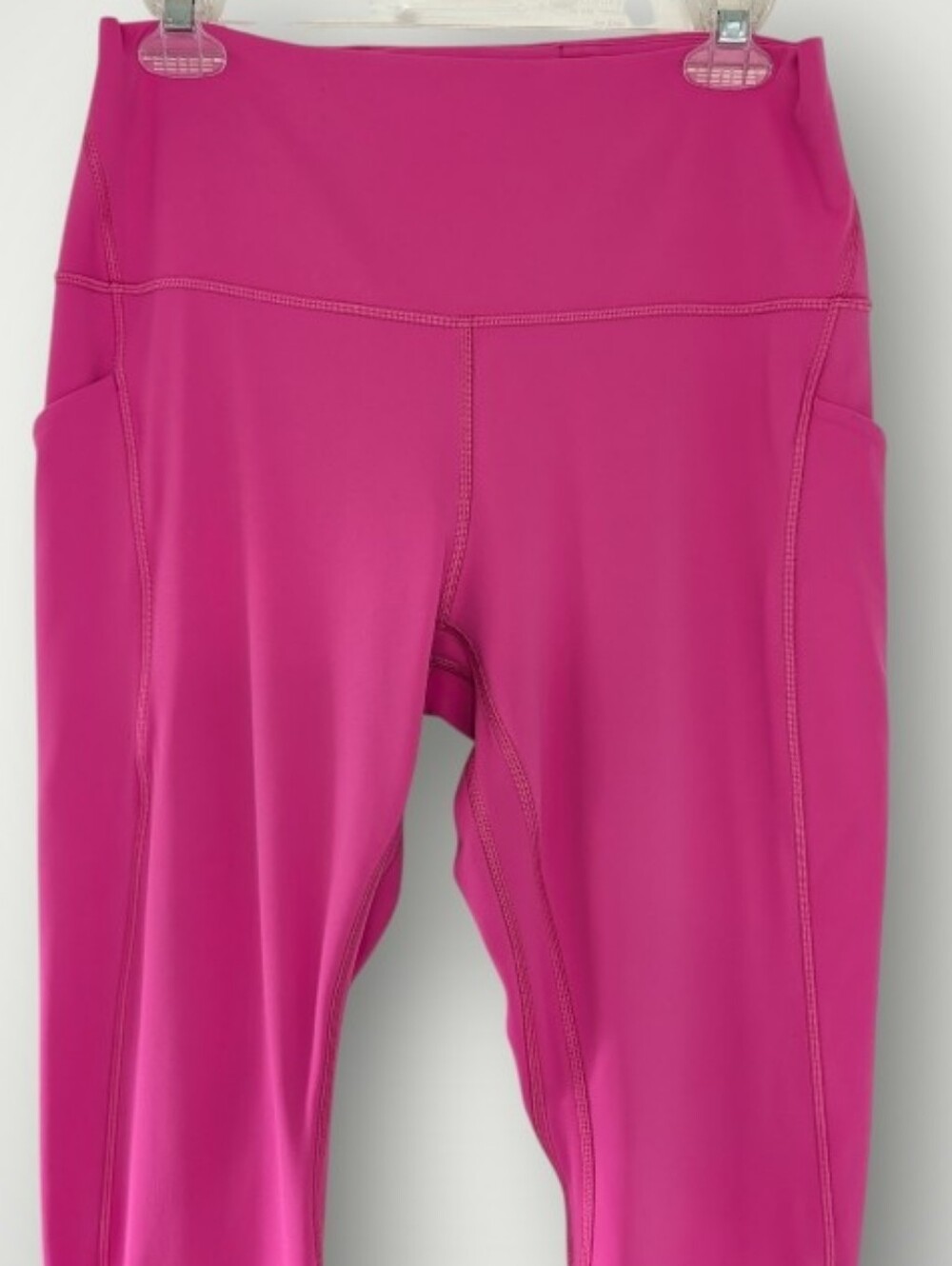 Lululemon Align High Rise Pants With Pockets - Picture 3 of 12